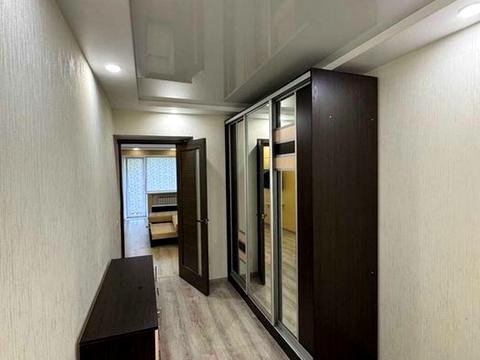 квартира по адресу Независимой Украины ул. (40 лет Советской Украины), 3