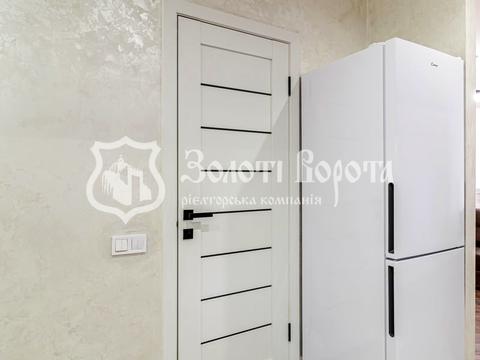 квартира за адресою Київ, Тарасівська вул., 19-Б