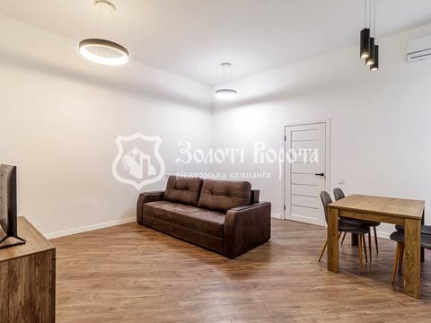 квартира за адресою Київ, Тарасівська вул., 19-Б