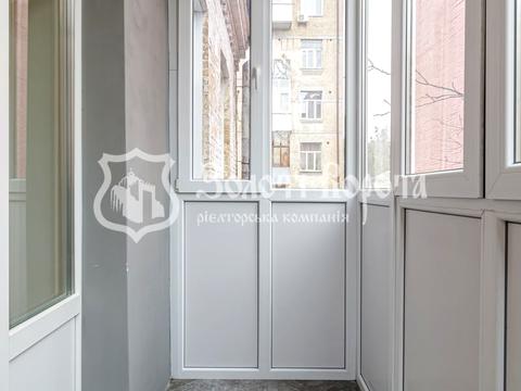 квартира за адресою Київ, Тарасівська вул., 19-Б