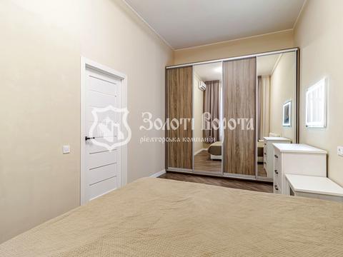 квартира за адресою Київ, Тарасівська вул., 19-Б