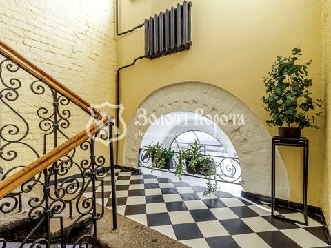 квартира за адресою Київ, Тарасівська вул., 19-Б