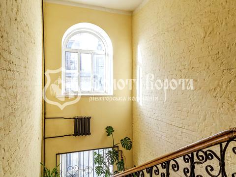 квартира за адресою Київ, Тарасівська вул., 19-Б