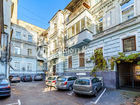 квартира за адресою Київ, Тарасівська вул., 19-Б