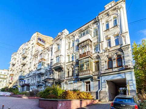 квартира за адресою Київ, Тарасівська вул., 19-Б