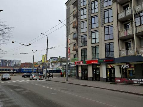 комерційна за адресою Залізнична вул., 49