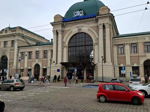 коммерческая по адресу Зализничная ул., 49