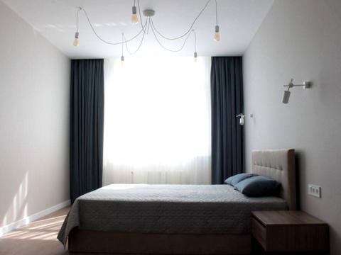 квартира по адресу Дюковская ул., 8