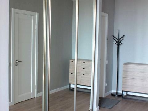 квартира по адресу Дюковская ул., 8