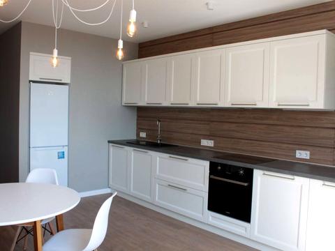 квартира по адресу Дюковская ул., 8