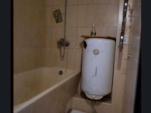 квартира по адресу Николая Кибальчича ул., 3-А