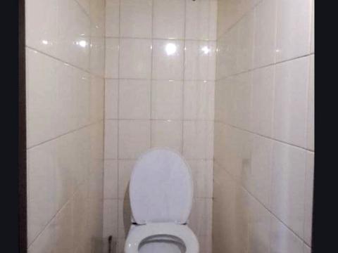 квартира по адресу Николая Кибальчича ул., 3-А