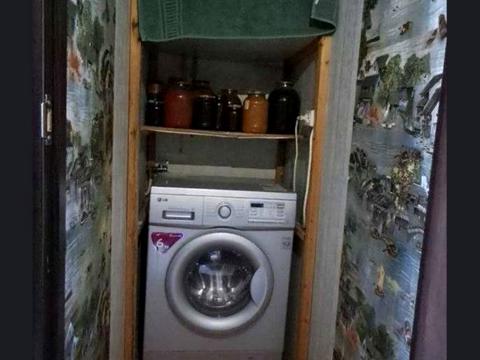 квартира по адресу Николая Кибальчича ул., 3-А