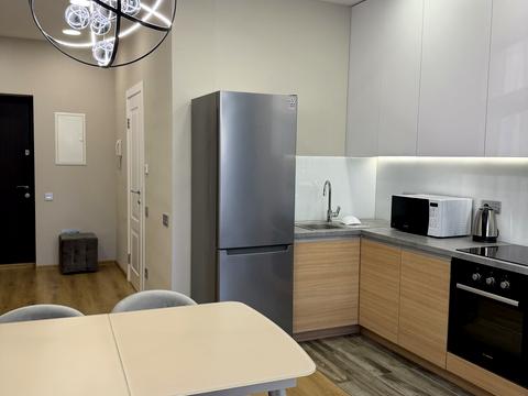 квартира за адресою Предславинська вул., 57