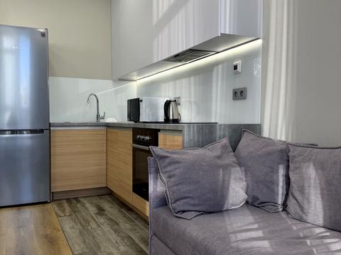 квартира за адресою Предславинська вул., 57