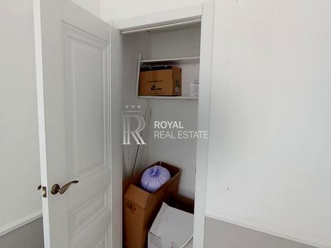 квартира за адресою Велика Васильківська вул. (Червоноармійська), 21