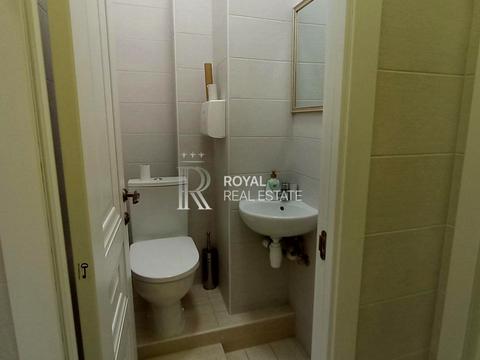 квартира за адресою Велика Васильківська вул. (Червоноармійська), 21