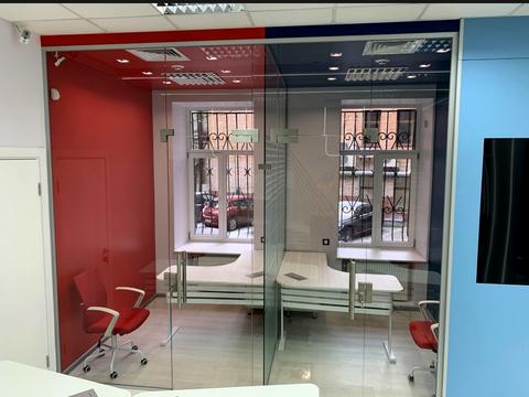 комерційна за адресою Гоголівська вул., 2-А