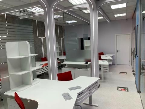 комерційна за адресою Гоголівська вул., 2-А