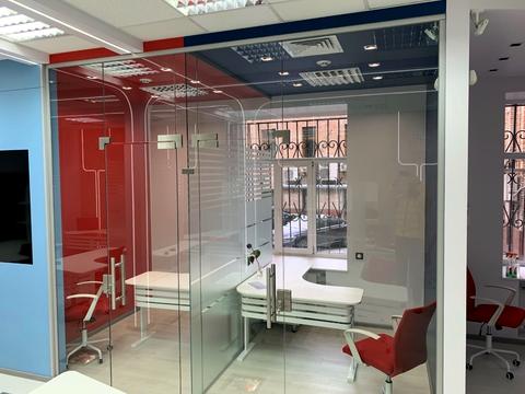 комерційна за адресою Гоголівська вул., 2-А