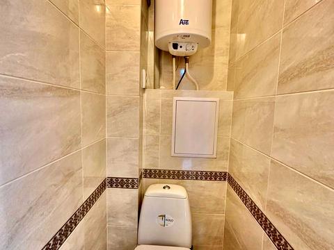 квартира за адресою Героїв Дніпра вул., 16-В