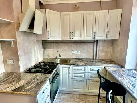 квартира за адресою Героїв Дніпра вул., 16-В