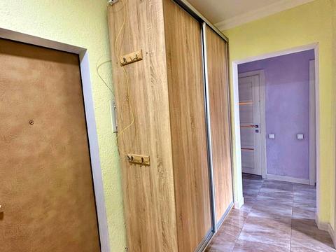 квартира за адресою Героїв Дніпра вул., 16-В