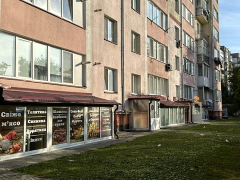 комерційна за адресою Потічна вул., 1-Д