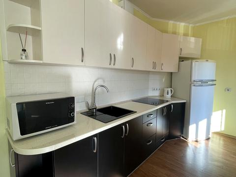 квартира за адресою Самійла Кішки вул. (Маршала Конєва), 5-Д