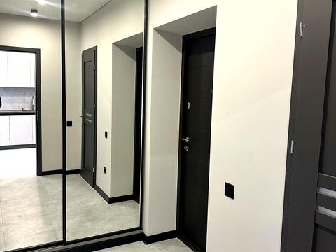 квартира за адресою В'ячеслава Чорновола вул., 94-Е