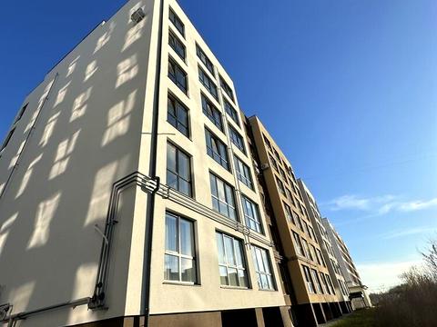 квартира за адресою В'ячеслава Чорновола вул., 94-Е