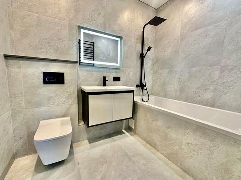 квартира за адресою В'ячеслава Чорновола вул., 94-Е