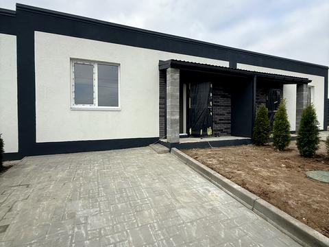 дом по адресу Днепровская ул. (Калинина), 165