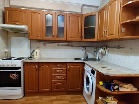 квартира по адресу Оболонский просп., 37