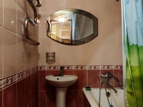 квартира по адресу Оболонский просп., 37