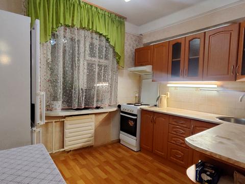 квартира по адресу Оболонский просп., 37