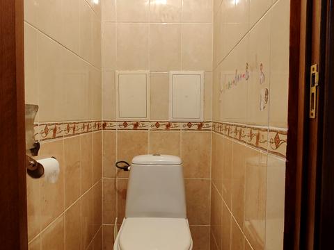 квартира по адресу Оболонский просп., 37