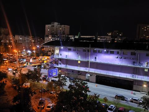 квартира по адресу Оболонский просп., 37