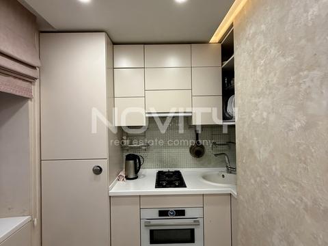 квартира за адресою Івана Луценка пров., 12