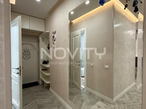 квартира за адресою Івана Луценка пров., 12