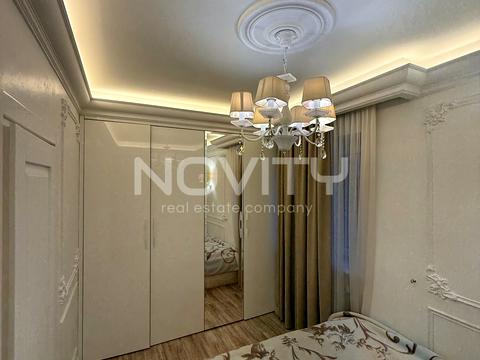 квартира за адресою Івана Луценка пров., 12