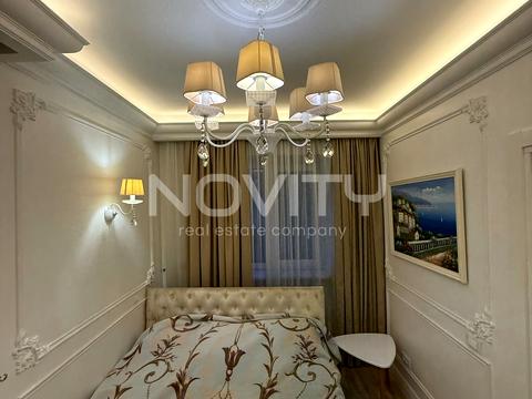 квартира за адресою Івана Луценка пров., 12