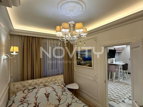 квартира за адресою Івана Луценка пров., 12