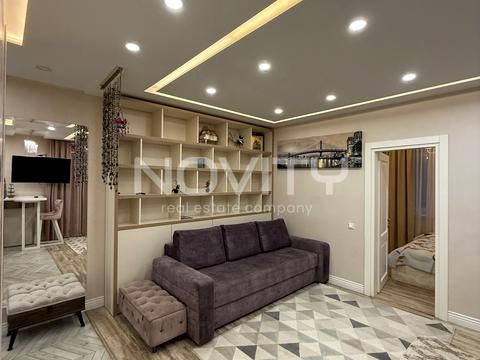 квартира за адресою Івана Луценка пров., 12