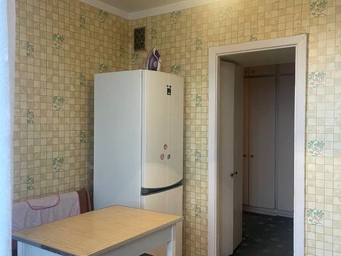 квартира за адресою Миколи Закревського вул., 33