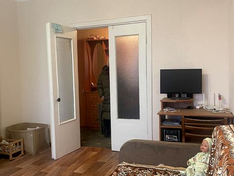 квартира за адресою Миколи Закревського вул., 33