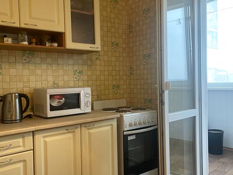 квартира за адресою Миколи Закревського вул., 33