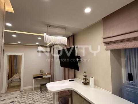 квартира за адресою Івана Луценка пров., 12