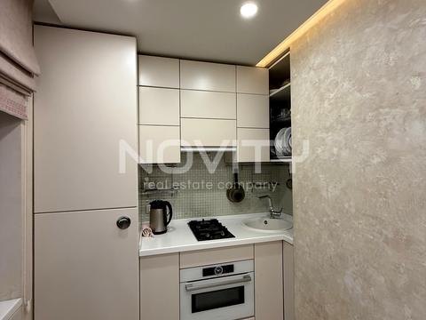 квартира за адресою Івана Луценка пров., 12