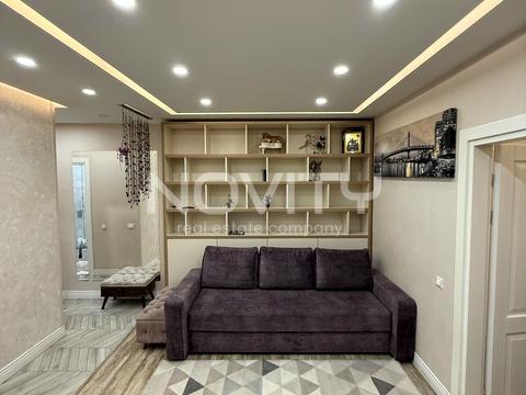 квартира за адресою Івана Луценка пров., 12